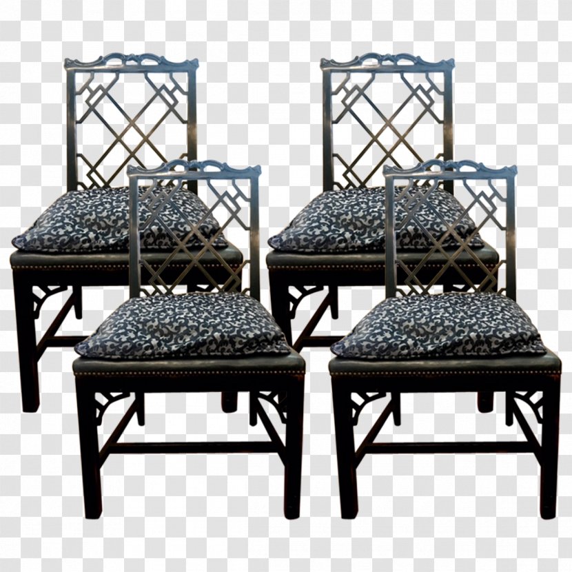Table Chair Bench - Furniture Transparent PNG