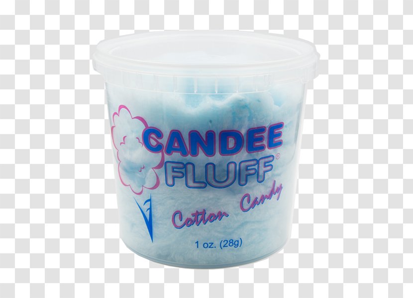 Cotton Candy Fudge Salt Water Taffy Caramel Transparent PNG