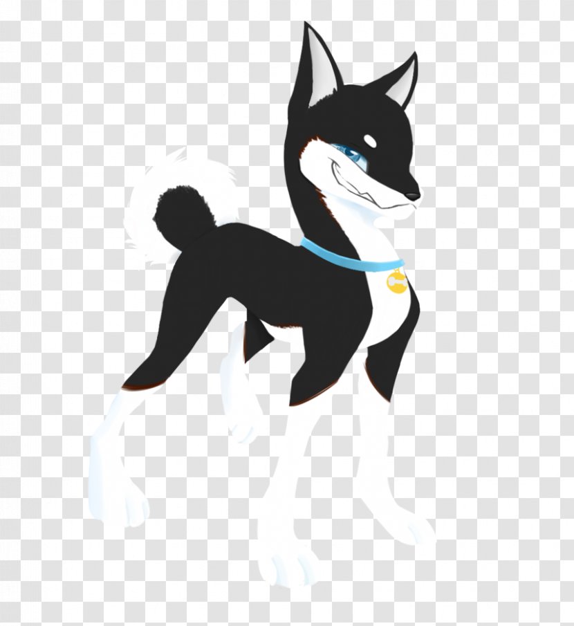 Whiskers Dog Cat Clip Art - Carnivoran Transparent PNG