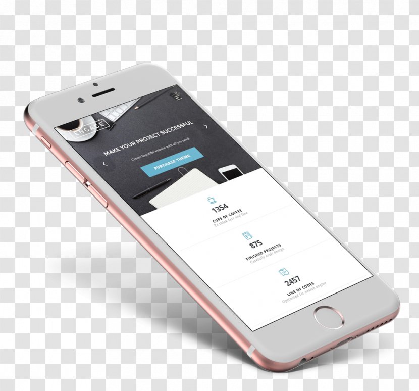 Credit Card Responsive Web Design Mobile App Development - Feature Phone - Floating Creatives Transparent PNG