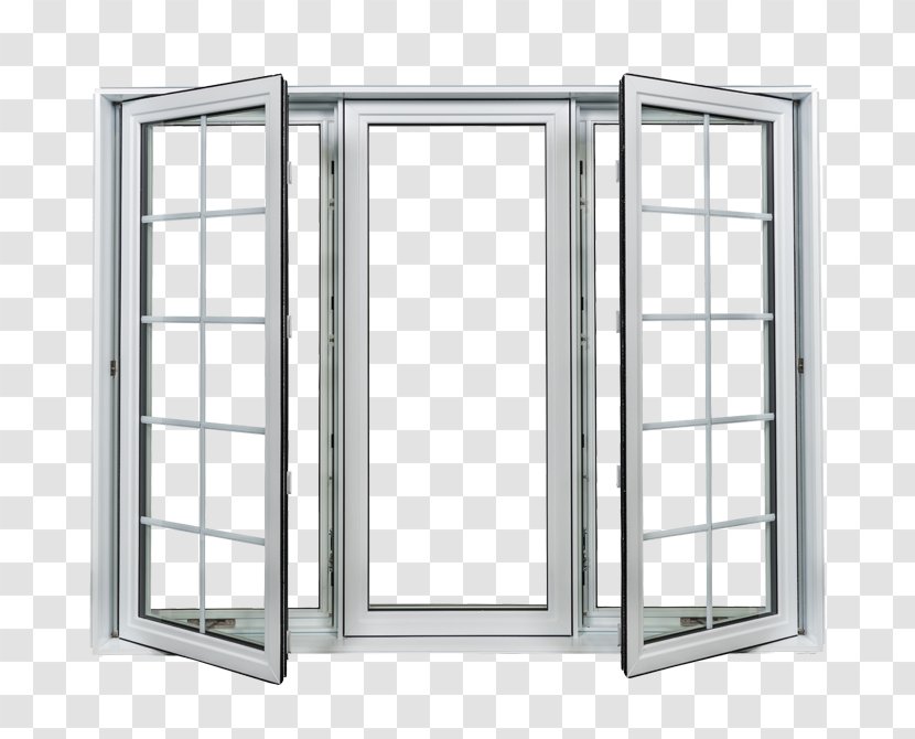 Church Window Glass Door Battant Transparent PNG