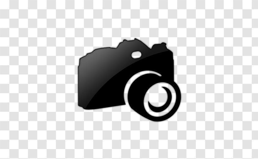 Photography Camera Clip Art - Brand Transparent PNG