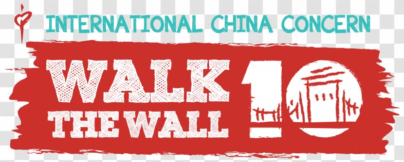 International China Concern Walkathon Melbourne Walking - Banner - The Annual Festival Draws Lottery Tickets Transparent PNG