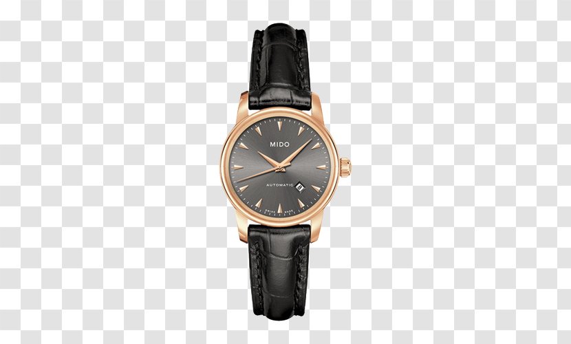 Mido Analog Watch Replica Counterfeit - Dial - Watches Transparent PNG