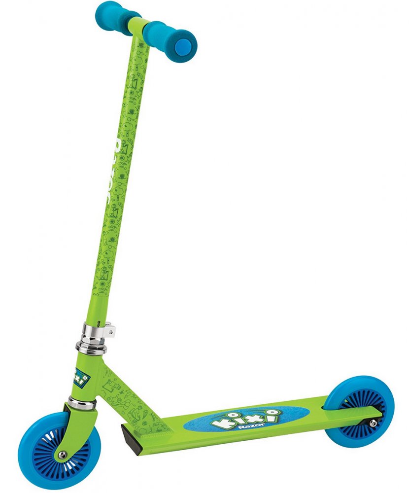 Kick Scooter Car Amazon.com Razor USA LLC Transparent PNG