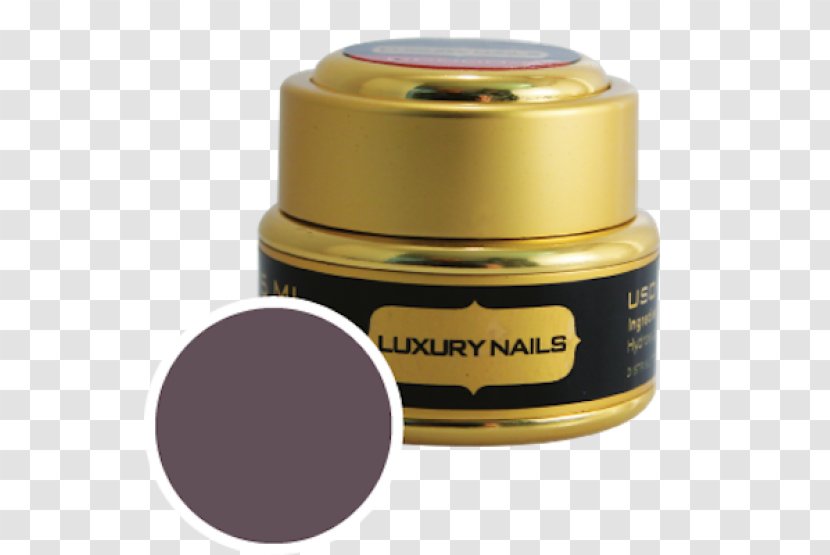 Color Nail Gel Stock Keeping Unit Milliliter - Rita Hayworth Transparent PNG