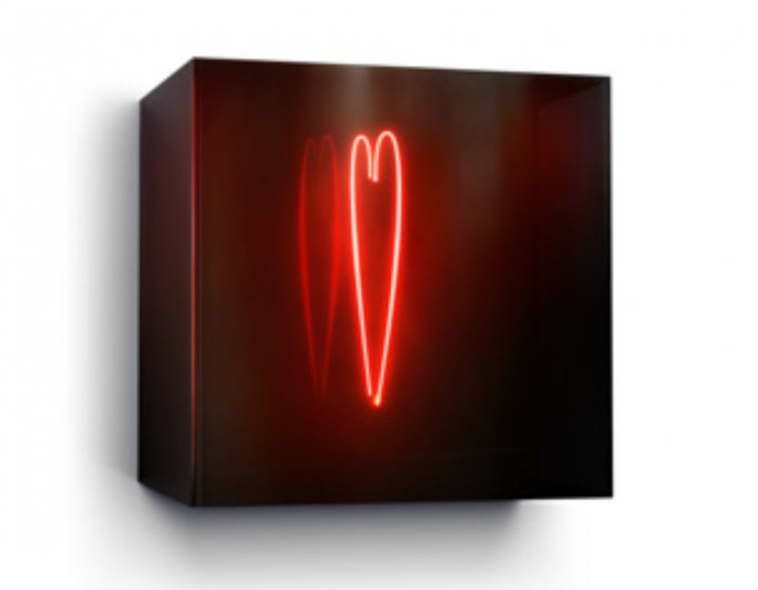 Heat - Red - High Voltage Transparent PNG