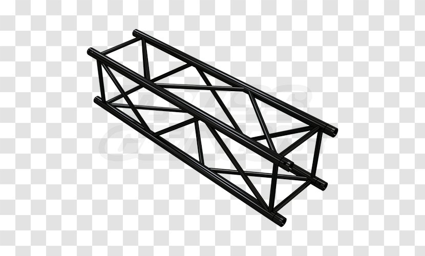 Truss Cross Bracing Structure NYSE:SQ Steel - Timber Roof - Aluminium Transparent PNG