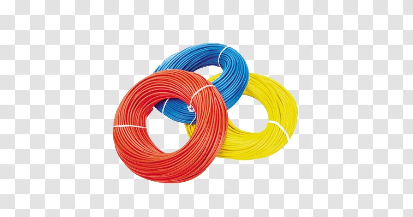 Electrical Cable Wires & Flexible Manufacturing - Rope - Mineralinsulated Copperclad Transparent PNG