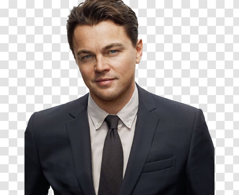 Leonardo DiCaprio The Wolf Of Wall Street Naomi Lapaglia Film Actor - Businessperson Transparent PNG