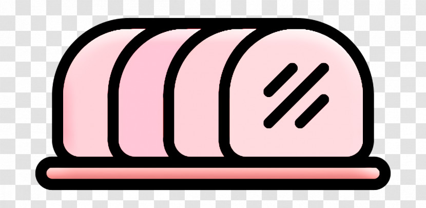 Butcher Icon Beef Icon Tenderloin Icon Transparent PNG