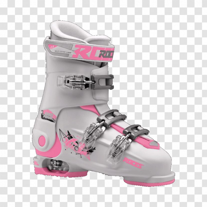 Ski Boots Mountaineering Boot Footwear Roces Skiing - Cross Training Shoe Transparent PNG