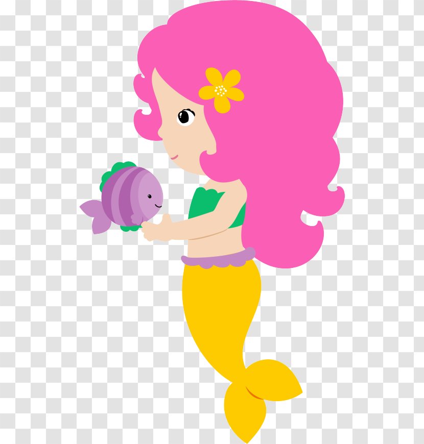 Clip Art Ariel Free Content Mermaid Openclipart - Happiness - Marble Banner Transparent PNG