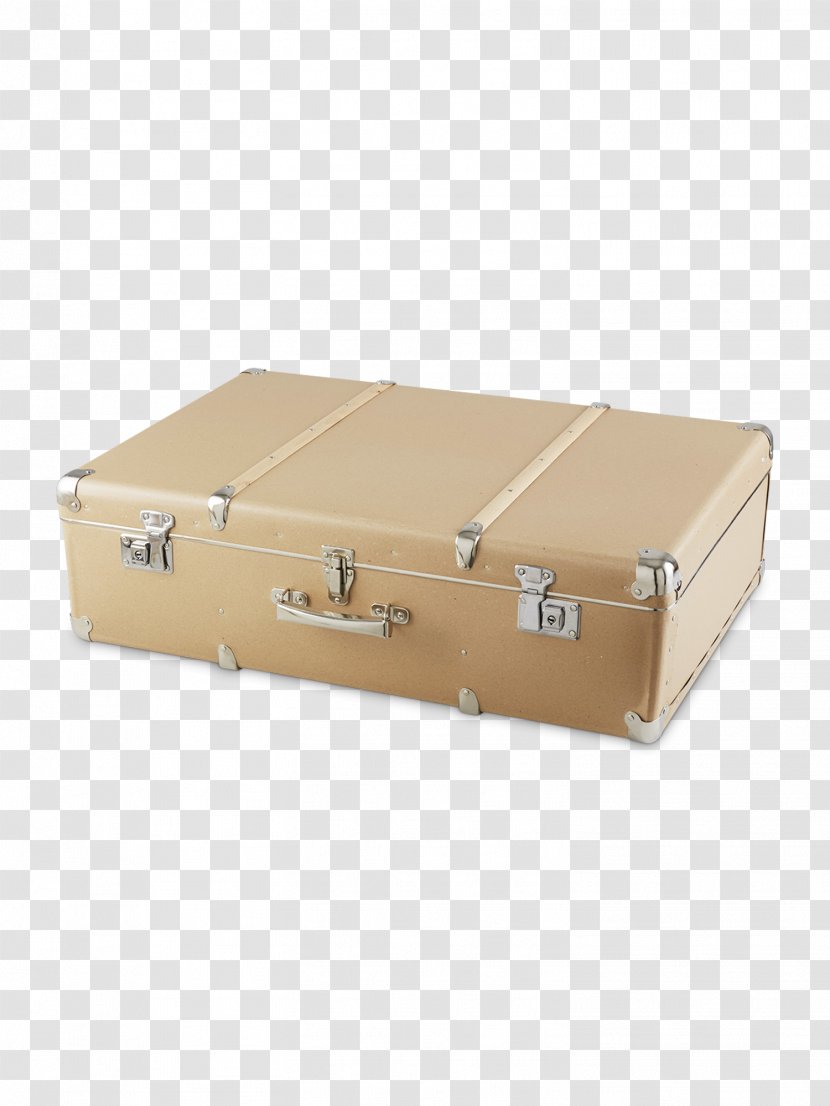Box Cardboard Suitcase Snap Fastener - Clips For Shelves Transparent PNG
