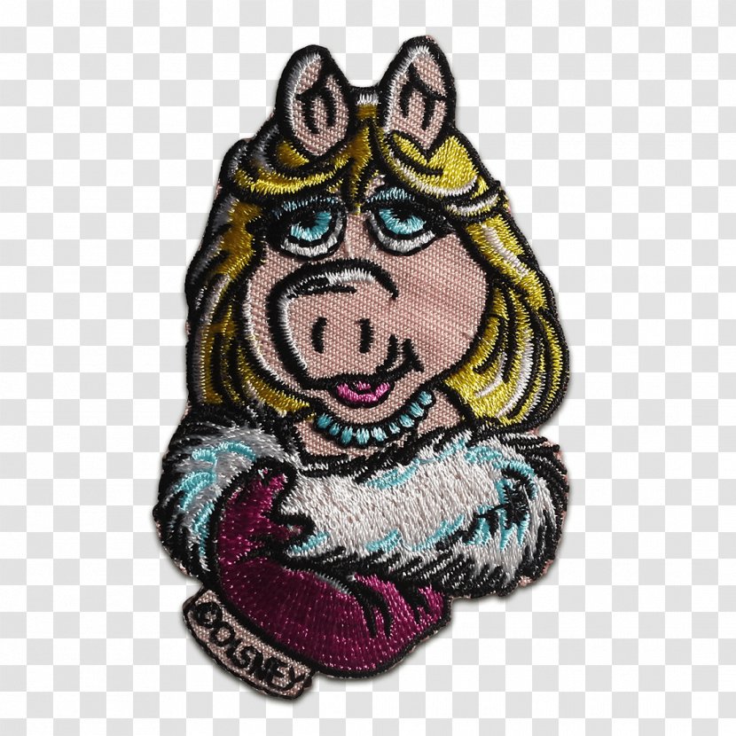 Miss Piggy The Muppets Walt Disney Company Comics Winnie Pooh - Headgear Transparent PNG