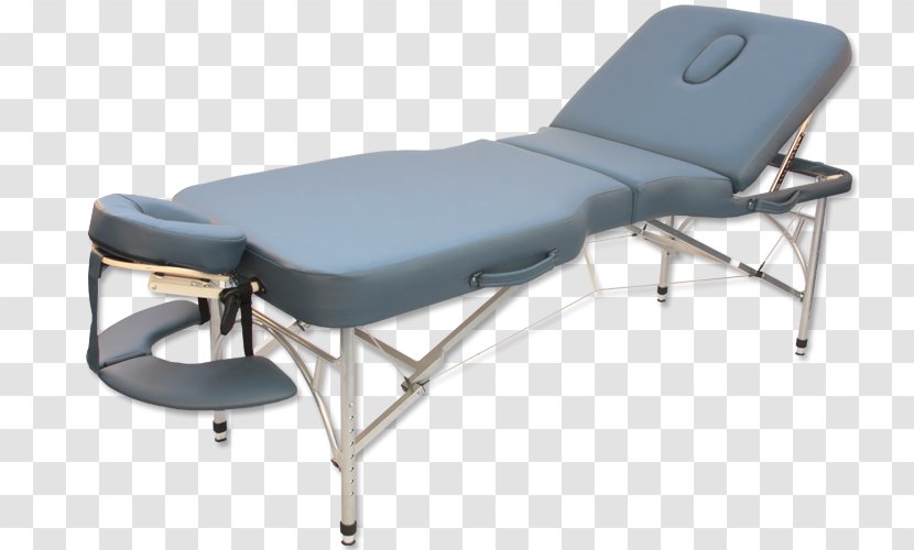 Massage Table Vibromassage Chaise Longue - Comfort - Dost Transparent PNG