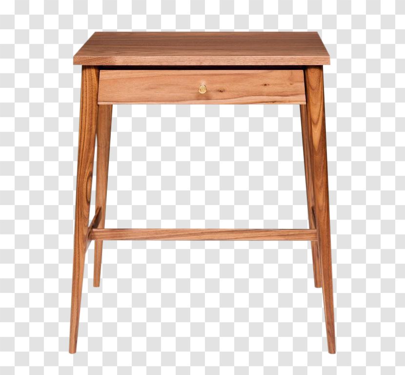 Bedside Tables Drawer Furniture Bar Stool - Table Transparent PNG