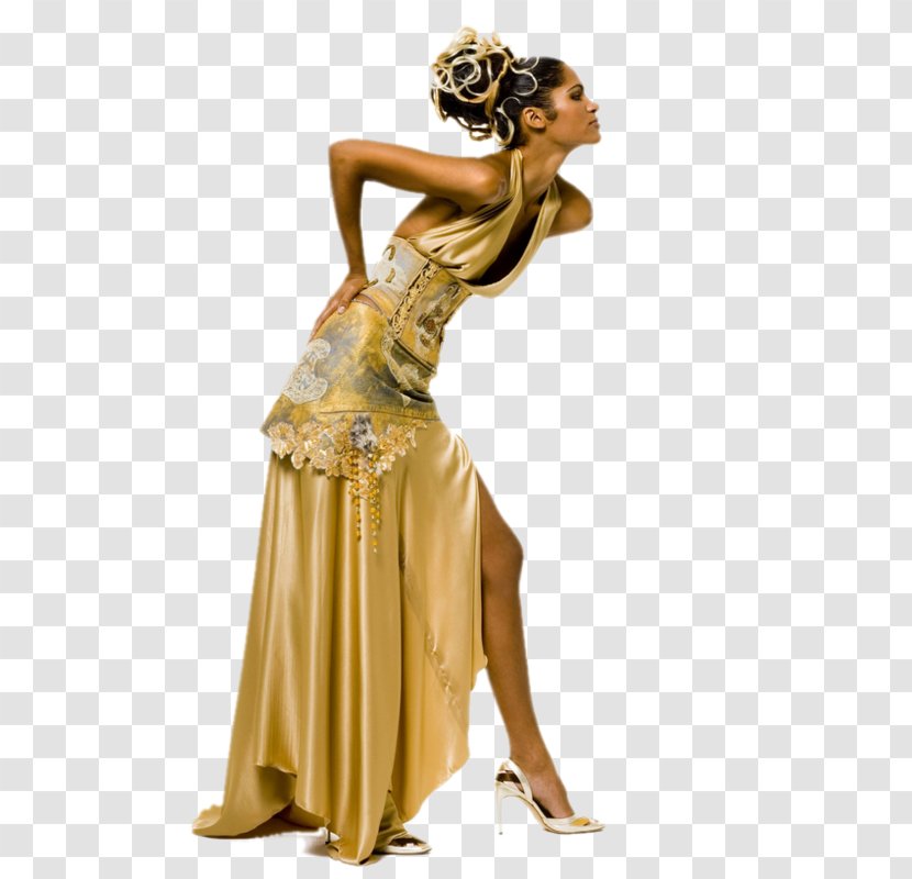 Woman Ping - Female Transparent PNG