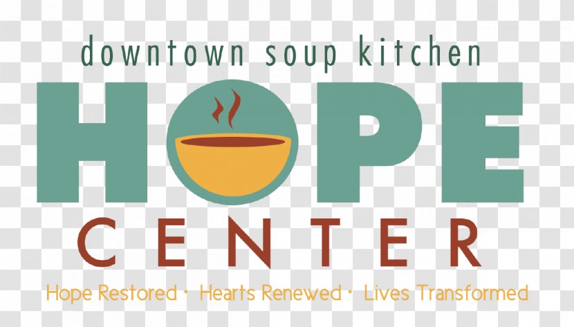 Downtown Soup Kitchen Hope Center Food - Bank Transparent PNG