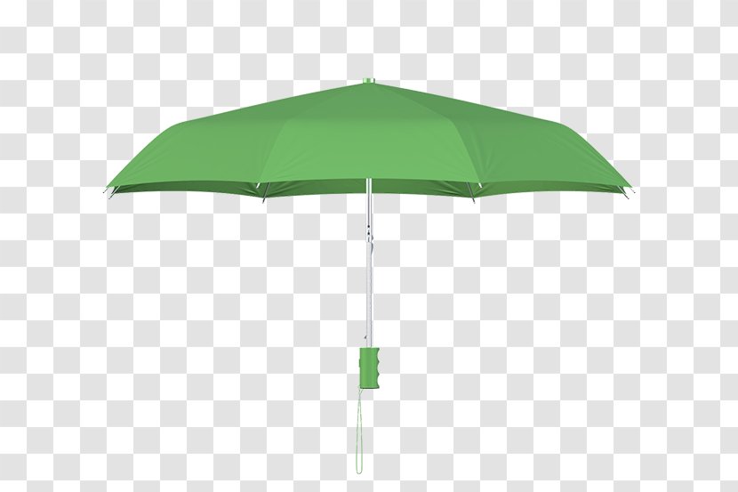 Umbrella Green Shade Clothing Accessories Lime Transparent PNG