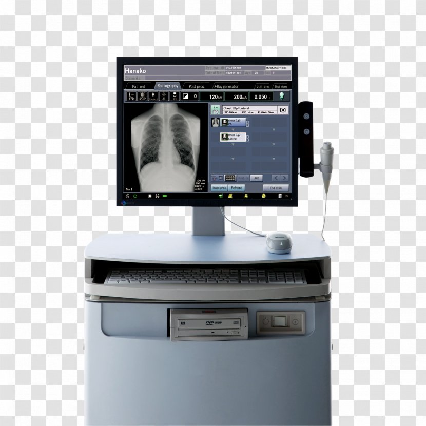 X-ray Canon Medical Systems Corporation Electronics Digital Radiography Health Care - Fluorescence Transparent PNG
