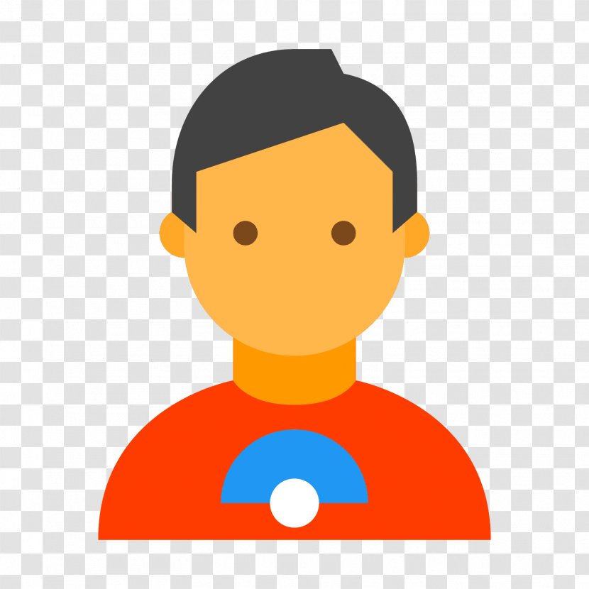 User Profile - Human Behavior - Man Icon Transparent PNG