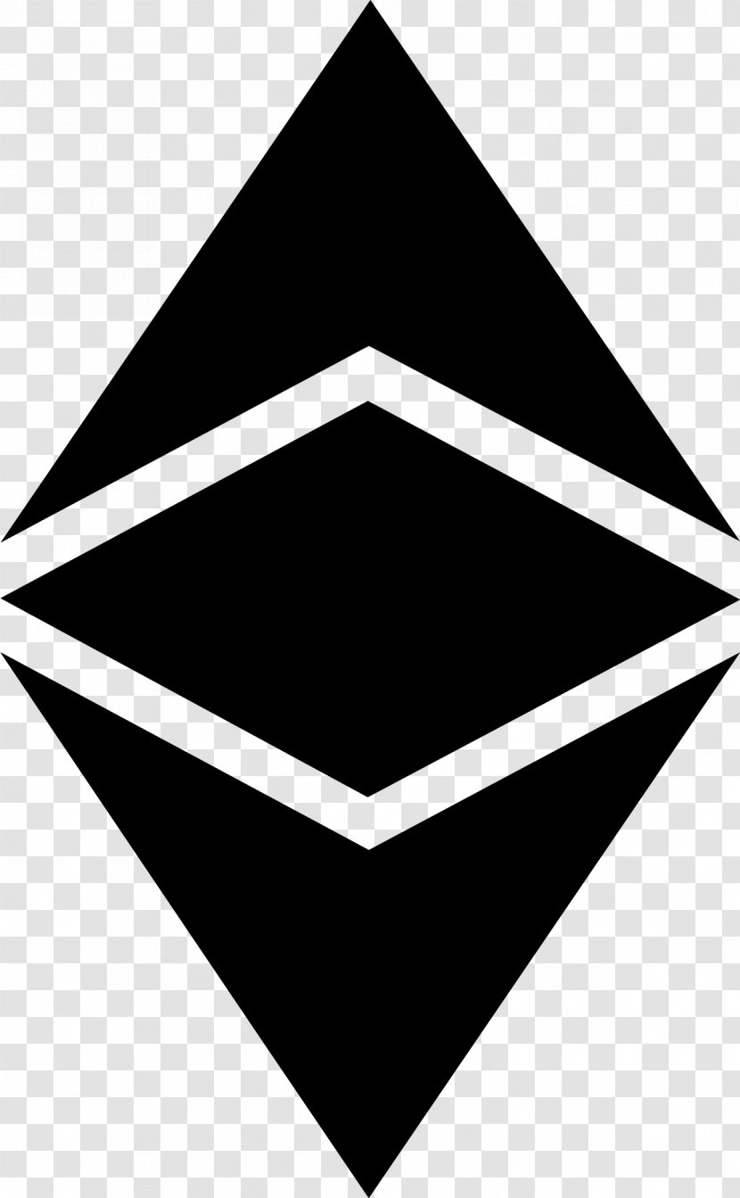 Ethereum Classic Cryptocurrency Coinbase Blockchain - Fork - Logo Transparent PNG