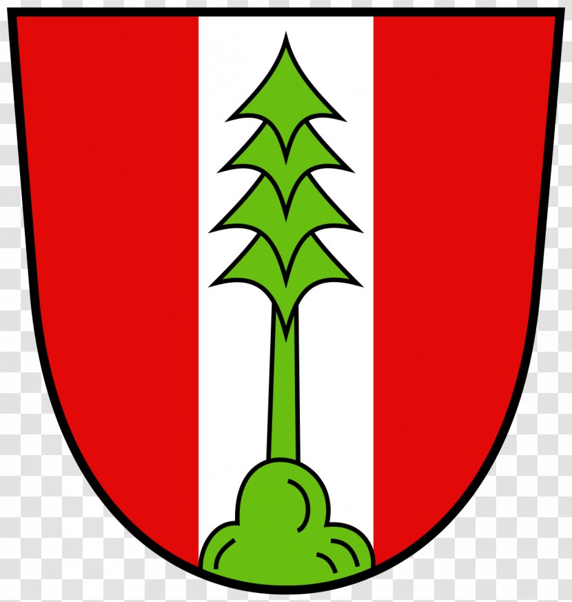 Oberndorf Community Coats Of Arms Coat Wikipedia Blazon - Artwork - Neckar Transparent PNG
