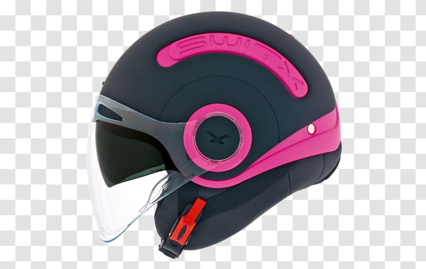 Motorcycle Helmets Nexx Scooter - Capacetes Transparent PNG