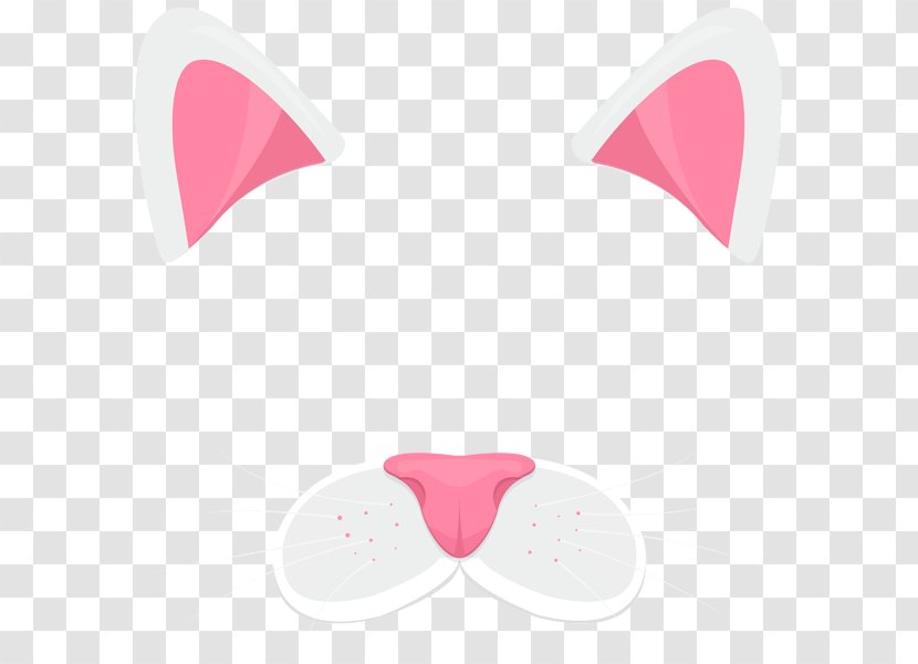 Mask Cat Clip Art - Drawing - Whitening Creative Transparent PNG