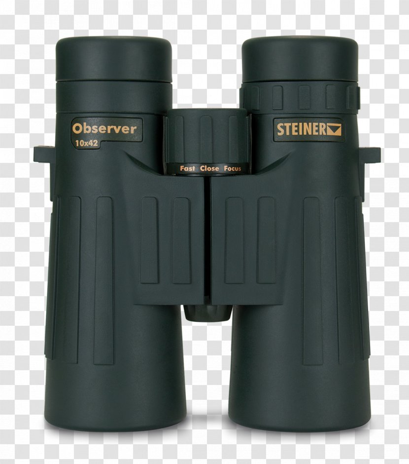 Binoculars Roof Prism Optics STEINER-OPTIK GmbH - Steineroptik Gmbh Transparent PNG