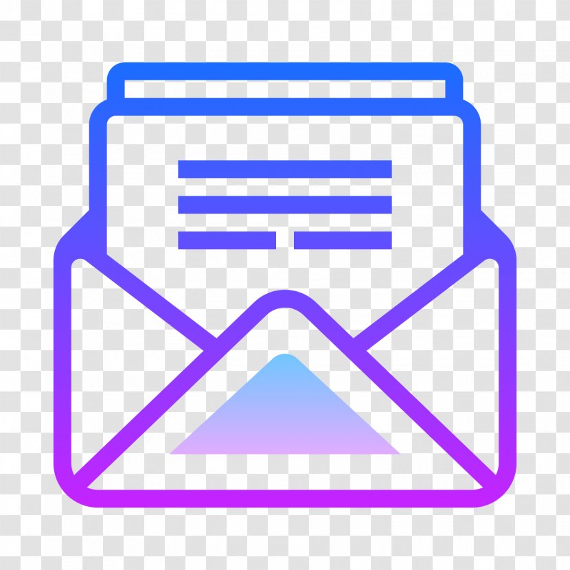 USAlliance Email - Envelope Transparent PNG