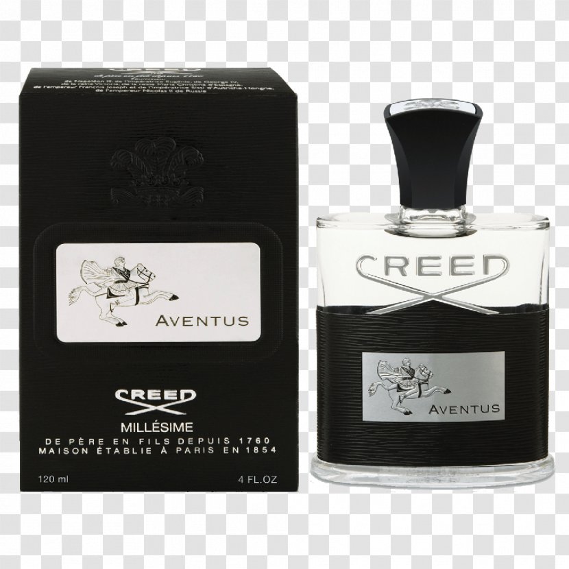 Creed Perfume Aventus Eau De Toilette Parfum Transparent PNG