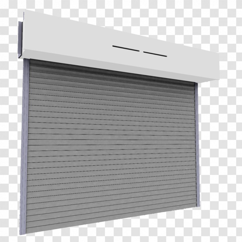 Window Angle Garage - Facade Transparent PNG