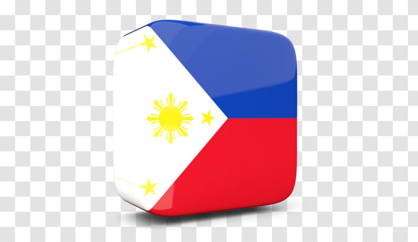 Flag Of The Philippines - Papua New Guinea - Philippine Transparent PNG