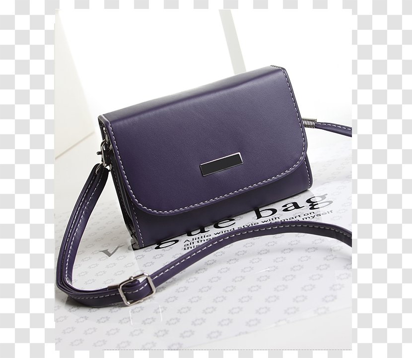Handbag Leather Messenger Bags - Fashion Accessory - Bag Transparent PNG
