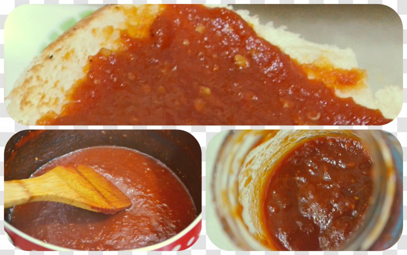 Mole Sauce Gravy Condiment Harissa - Ketchup Transparent PNG