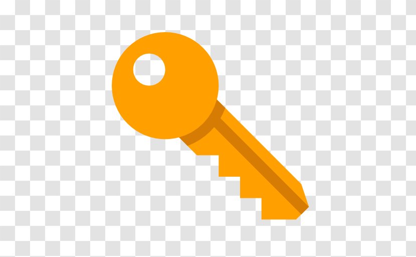 Icons8 - Classical Keys Transparent PNG