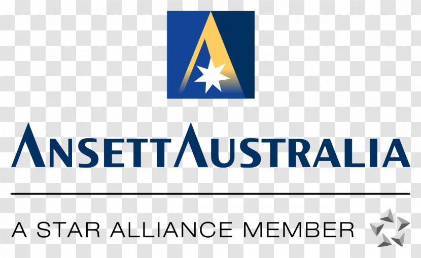 Logo Ansett Australia Organization Brand Product Transparent PNG