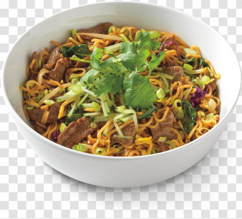 Beef Noodle Soup Korean Cuisine Ramen Asian Noodles & Company - Vegetarian Food Transparent PNG