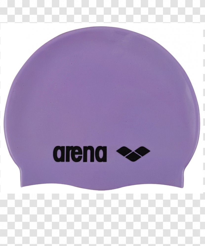 Swim Caps Arena Swimming Sport - Clothing Accessories - Mayo Transparent PNG