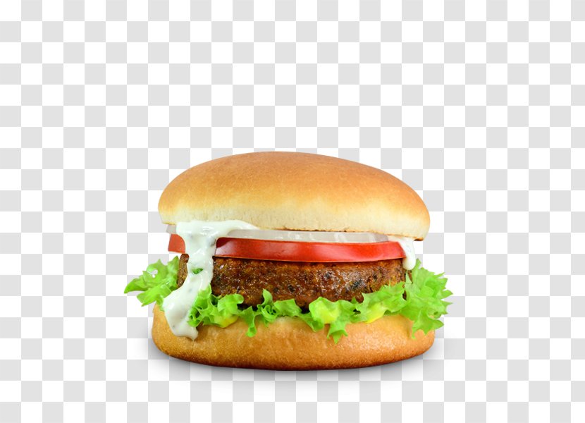Cheeseburger Whopper Breakfast Sandwich Fast Food Hamburger - Bun - Junk Transparent PNG