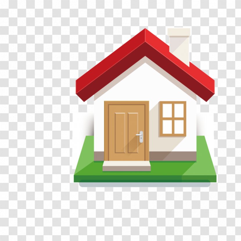 Property House Home Real Estate Roof - Cottage - Building Log Cabin Transparent PNG