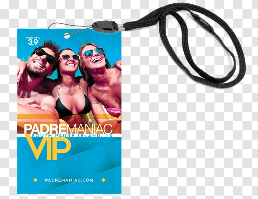 Club La Vela South Padre Island, Texas Spring Break Credit Card Nightclub - Beach - Vip Transparent PNG