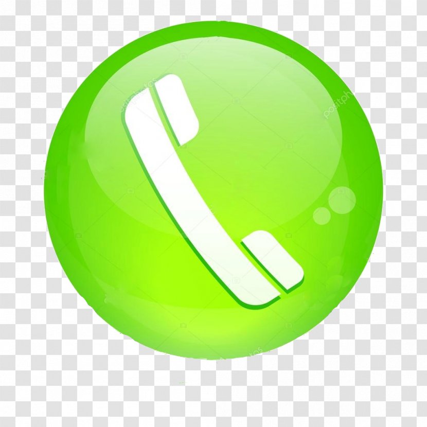 Telephone Drawing Pictogram - Symbol - Phone Icon Transparent PNG