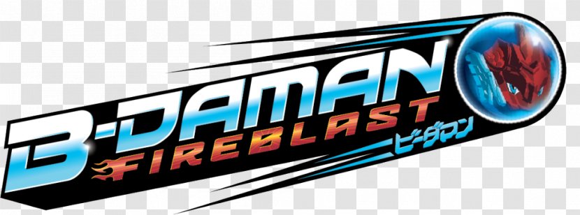 B-Daman Fireblast Brand Riki Ryugasaki Hasbro - Battle Bdaman - Shot Fire Transparent PNG