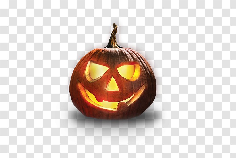 Jack-o-lantern Halloween Candy Pumpkin - Calabaza - Grimace Transparent PNG