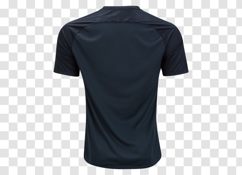 C.D. Guadalajara T-shirt New Zealand National Rugby Union Team Jersey Shirt - Hat - Brazil Transparent PNG