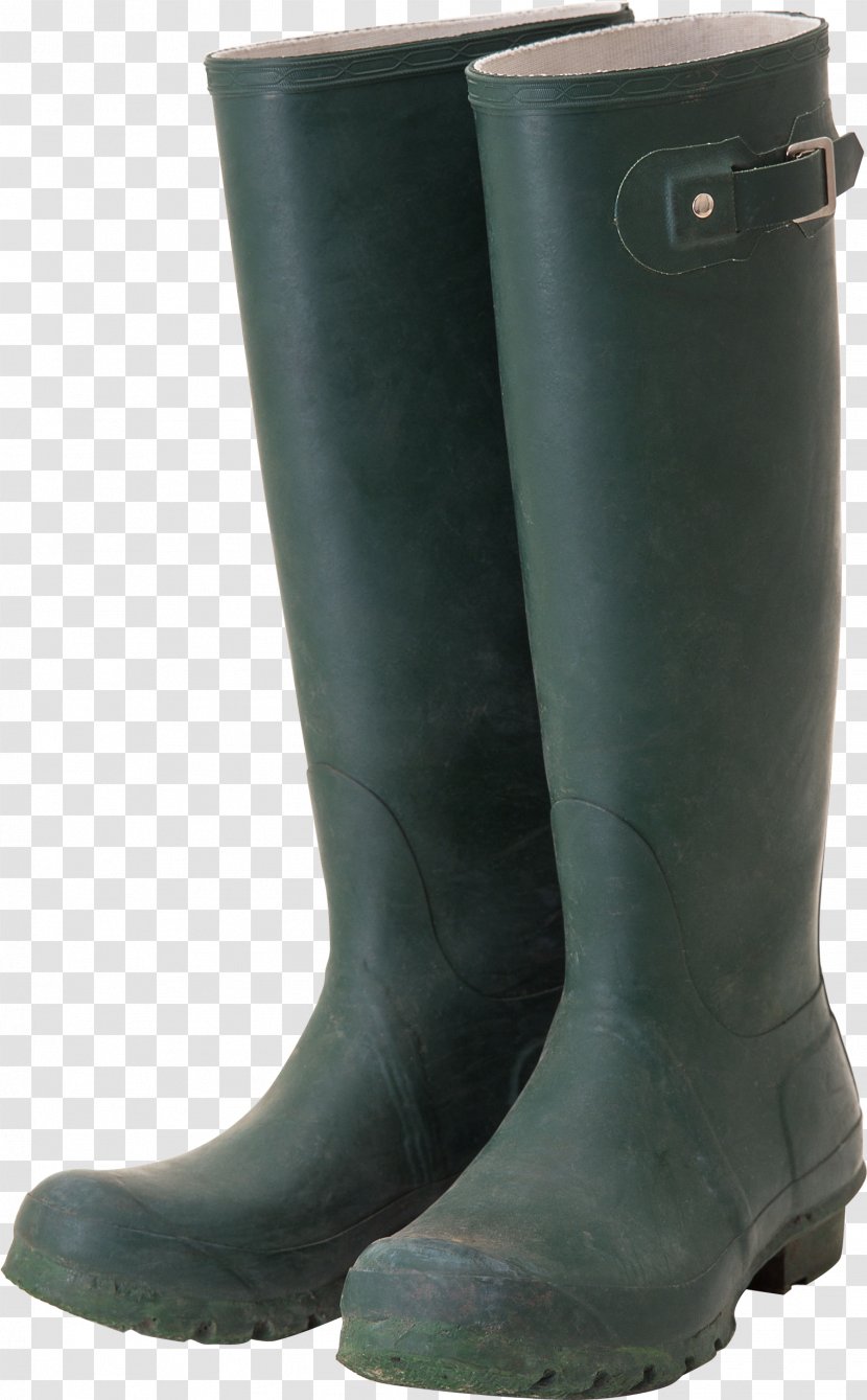 Boot Footwear Shoe - Gimp - Boots Image Transparent PNG