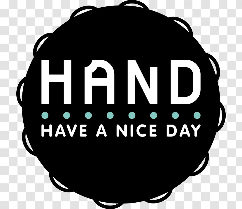 HAND Have A Nice Day Saponin Hairpin 5K Run Walk Wild Sweet William - Soap Transparent PNG